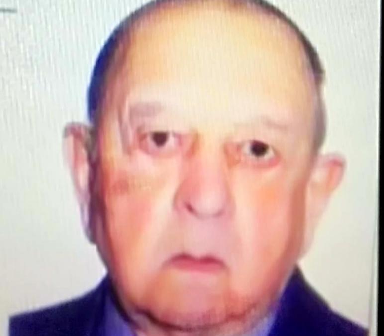 Passeggia col cane, travolto e ucciso 