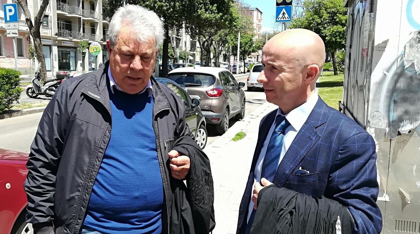 Delitto del lago, minori in aula il 27 febbraio 