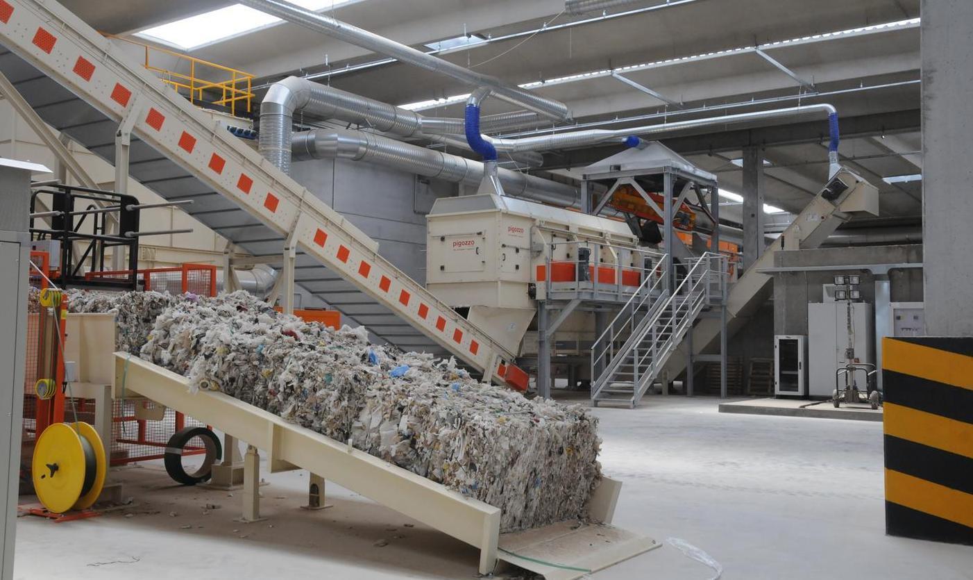 Impianto rifiuti e miasmi, la pace è ancora rinviata 