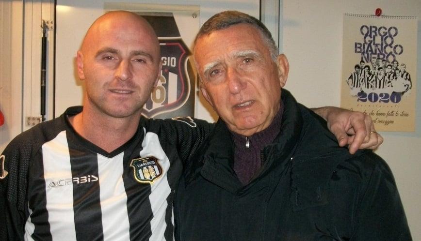 Calciomercato dilettanti: i primi colpi. Larcianese scatenata, un bomber per il Viareggio