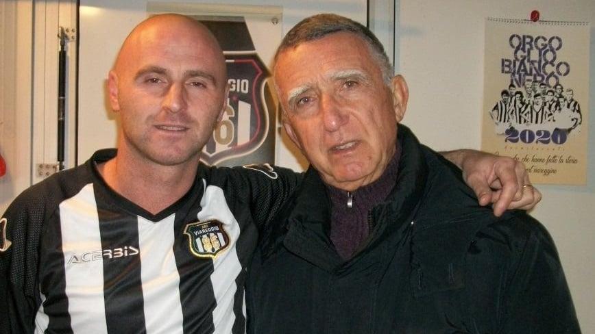 Calciomercato dilettanti: i primi colpi. Larcianese scatenata, un bomber per il Viareggio
