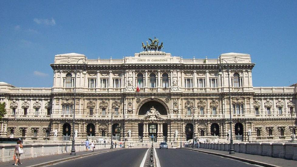 Iraq, respinti perché inammissibili i ricorsi di tre avvocati e dell’imprenditore Dazzi