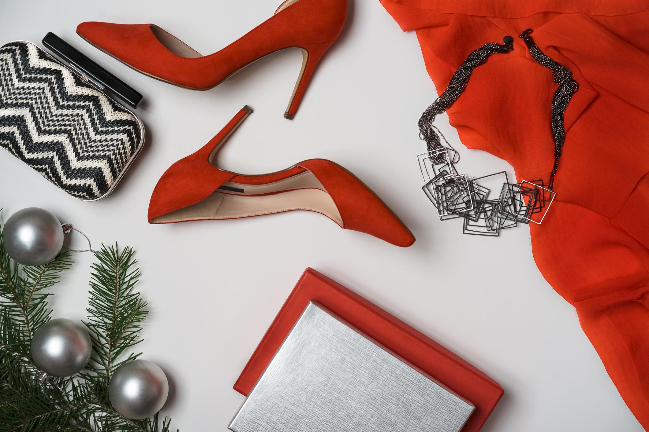 ACCESSORI MODA