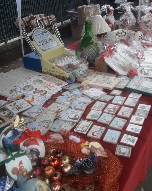 Ondata di solidarietà al canile dopo il furto dal banchetto 