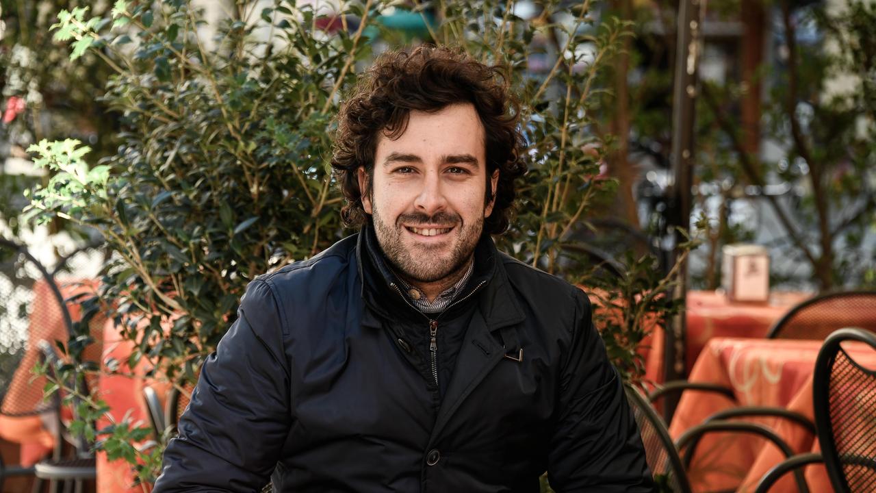 Luci di Natale, Pomini si smarca: «Polemiche? Io lavoro per Lucca»