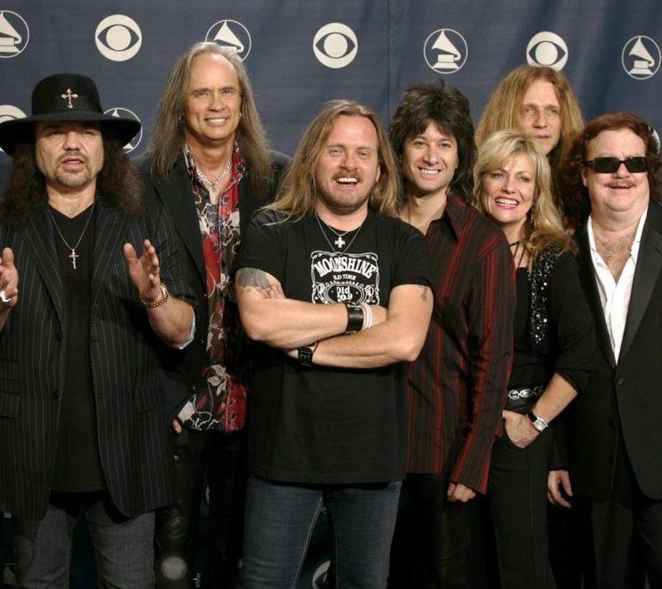 Dall’Alabama a Lucca: ecco il rock del sud dei Lynyrd Skynyrd 