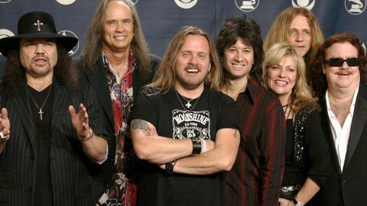 Dall’Alabama a Lucca: ecco il rock del sud dei Lynyrd Skynyrd