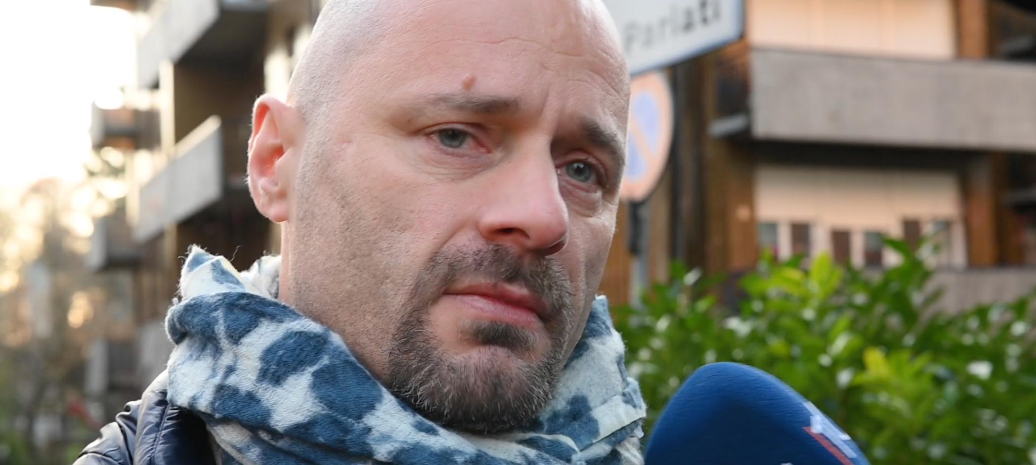 Affidi, il sindaco Carletti rompe il silenzio: "Tornerò in Comune a Bibbiano. Sono il primo a volere la verità"