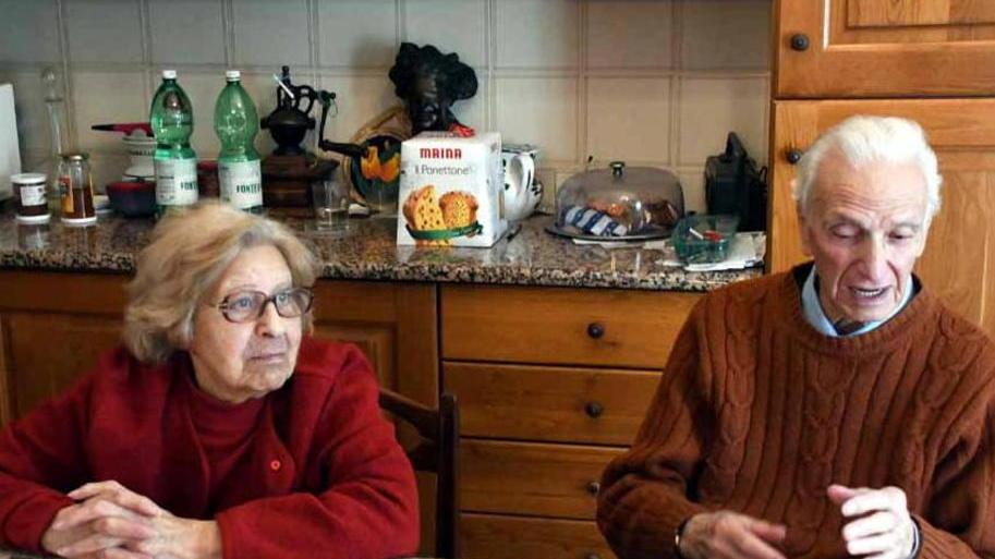 «Ci dissero: o fante venite c’è da fermare i tedeschi»