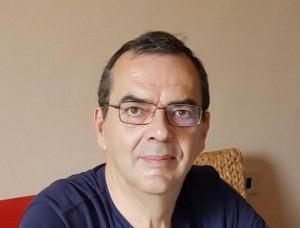 Il fondatore della Durga, Marco Susini
