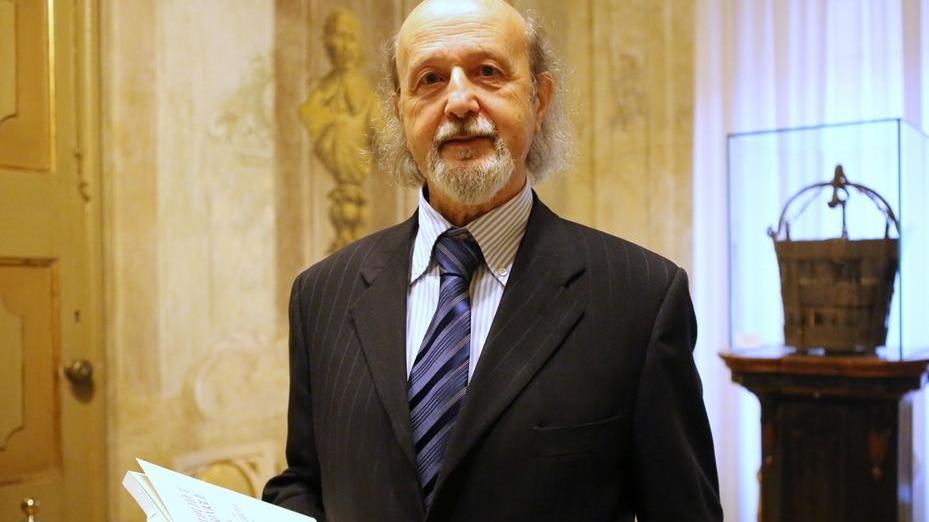 Modena, weekend dedicato ai libri con Gian Carlo Montanari
