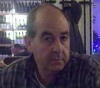 Biagio Atzori, sindaco di Sini