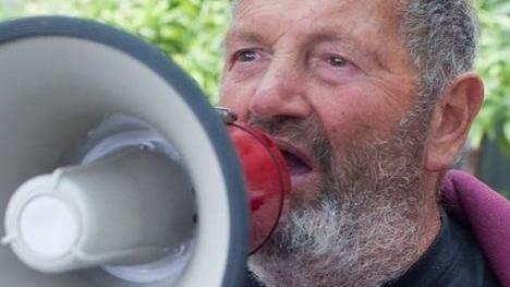 Addio a Paolo Carusi ex presidente Arci Portò i Dire Straits e Benigni a Carrara