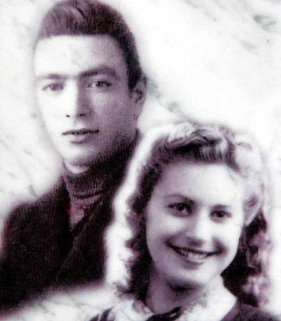 Il matrimonio a Grazzano e il pranzo al Caffaggio