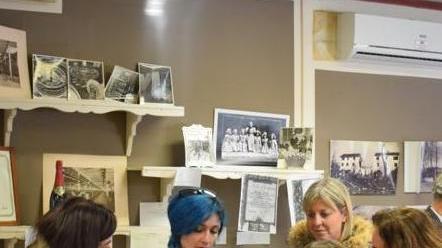 La Filanda rivive un’epoca grazie ai “Fili di Juta”