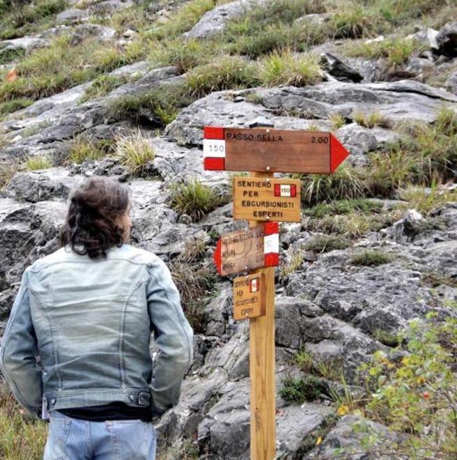 Il Parco investe sul ripristino dei sentieri delle Alpi Apuane