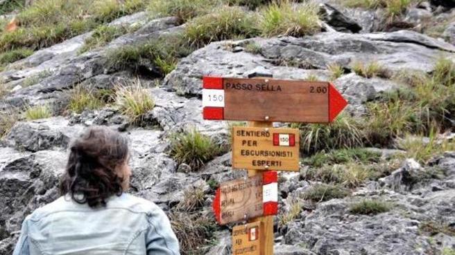 Il Parco investe sul ripristino dei sentieri delle Alpi Apuane