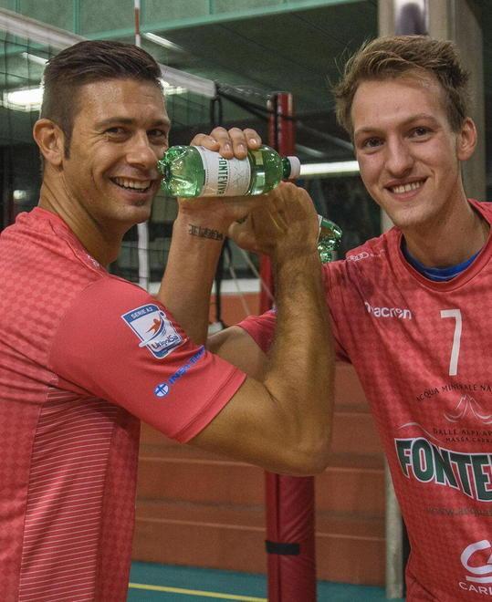  Fonteviva in spolvero supera il Migliarino 3 a 0