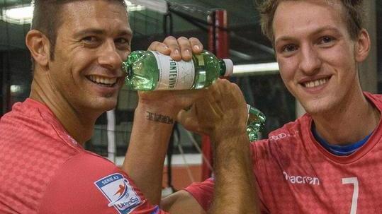 Fonteviva in spolvero supera il Migliarino 3 a 0