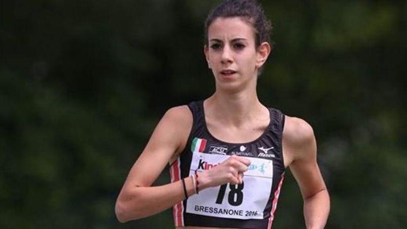 Il grande colpo della Virtus Arriva Marta Castelli, specialista dei 1.500