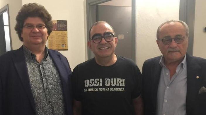 Teatro, boom di abbonati e da febbraio il Caffè Invernale
