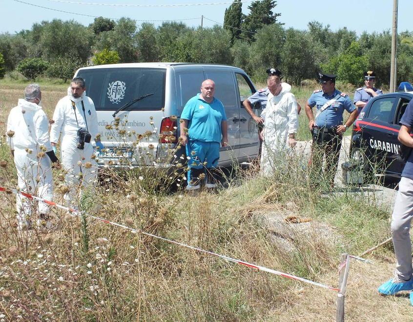 Per il funerale di Simonetta si dovrà aspettare la fine delle indagini 