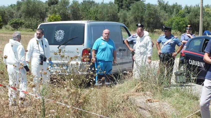 Per il funerale di Simonetta si dovrà aspettare la fine delle indagini
