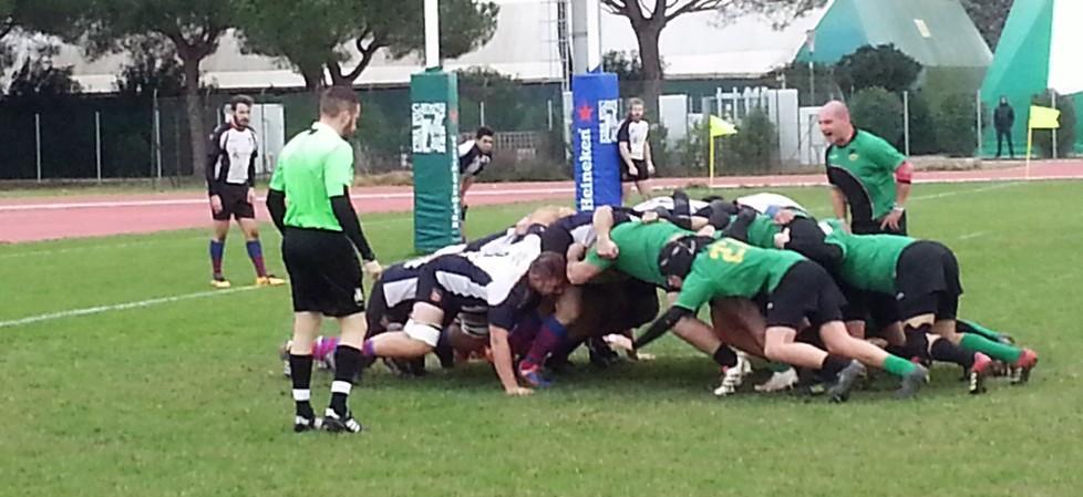 Gran rimonta con Gubbio e l’Elba sale al terzo posto Gli Under 12 fanno 3 su 3