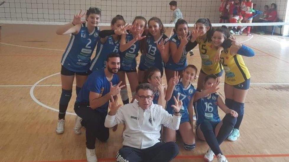 Follonica regola Migliarino per 3-1
