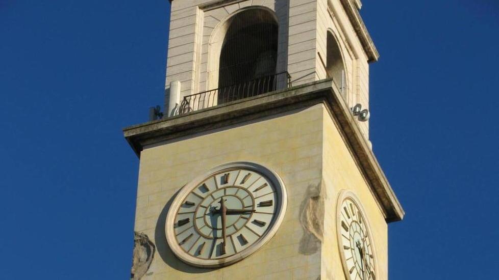 «Che fine ha fatto il progetto di recupero di Palazzo Pretorio?»
