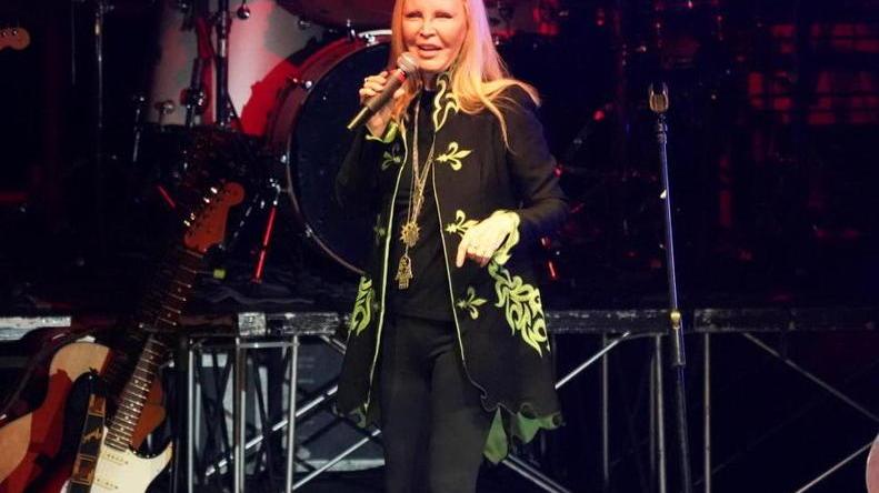 Capodanno in città con Patty Pravo e i dj di Radio Stop