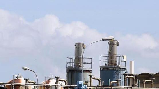 Il Comune prova a vendere il depuratore