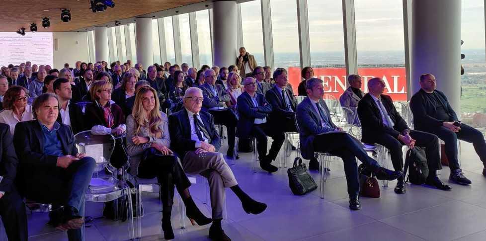 I conciatori toscani Testai e Rosati nel direttivo di Unic 