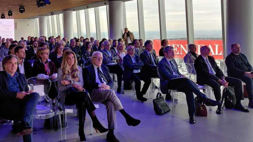 I conciatori toscani Testai e Rosati nel direttivo di Unic