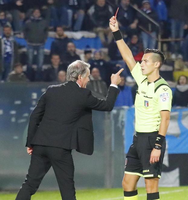 Tre giornate a Tesser dopo il rosso all’Arena 
