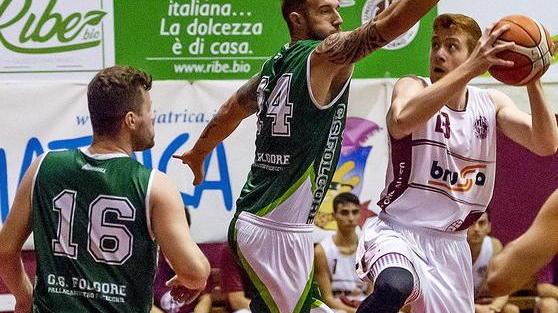Boldrini, un derby amaro Ficeclum ko con il Siena