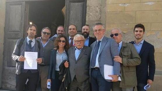 Prescrizione, in piazza per dire no alla riforma