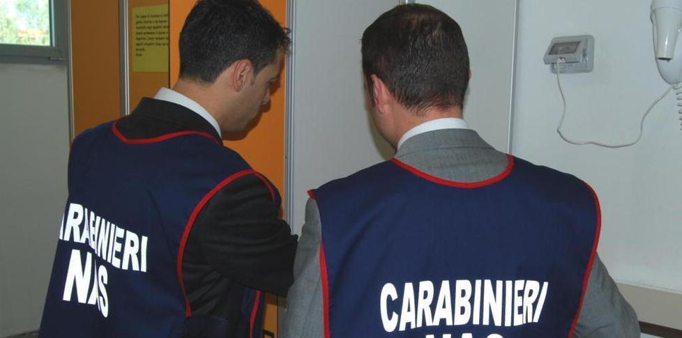 Dietologo arrestato il tribunale annulla le misure cautelari 
