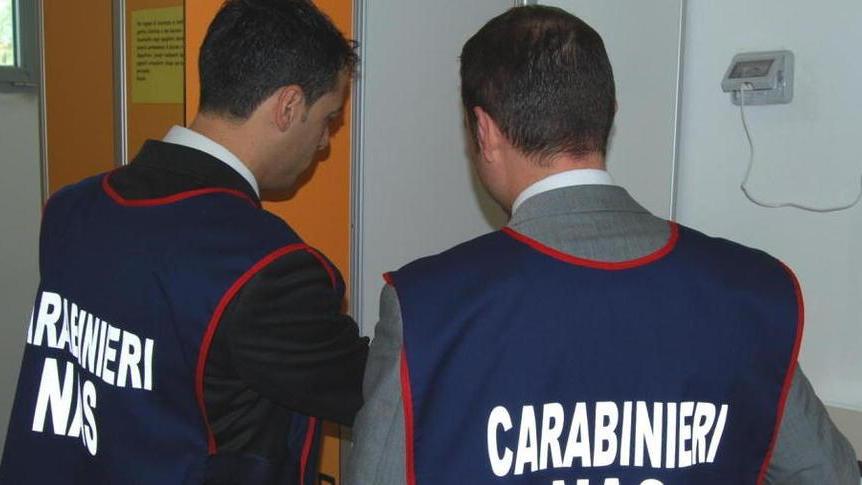 Dietologo arrestato il tribunale annulla le misure cautelari