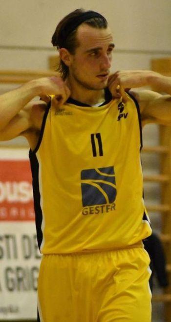 Nazareno ancora ko, la Gester cresce: ora il derby 