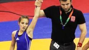 Lotta, Denise Piroddu vince l’oro nel torneo Lady Open in Polonia