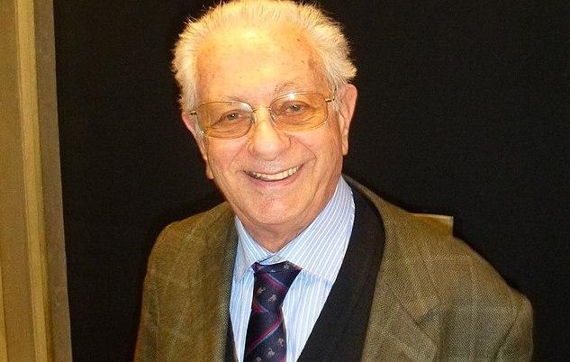 Luigi Berlinguer premiato dal Trinity College 