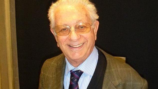 Luigi Berlinguer premiato dal Trinity College