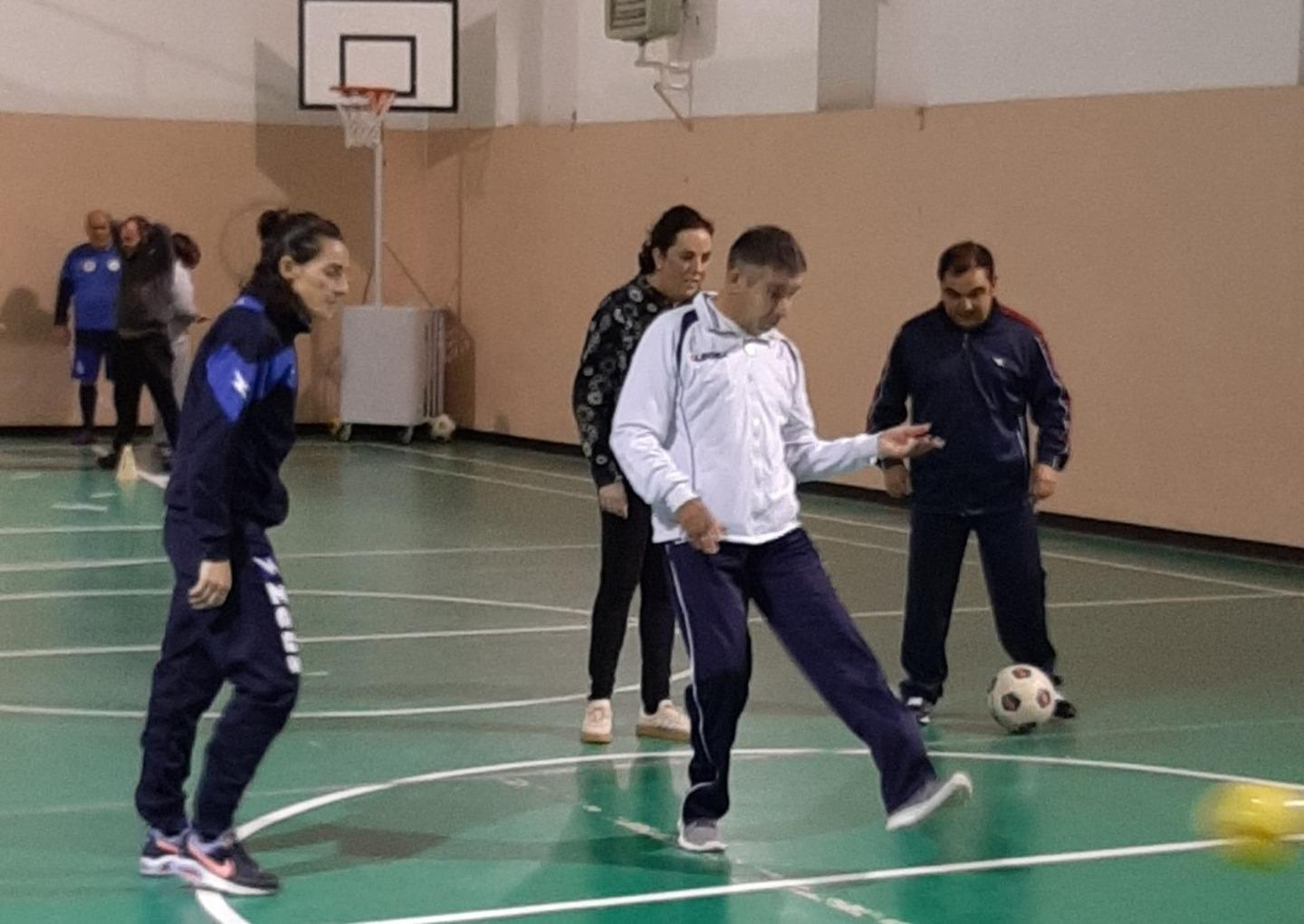 Le “Aquile” hanno trovato un nido 