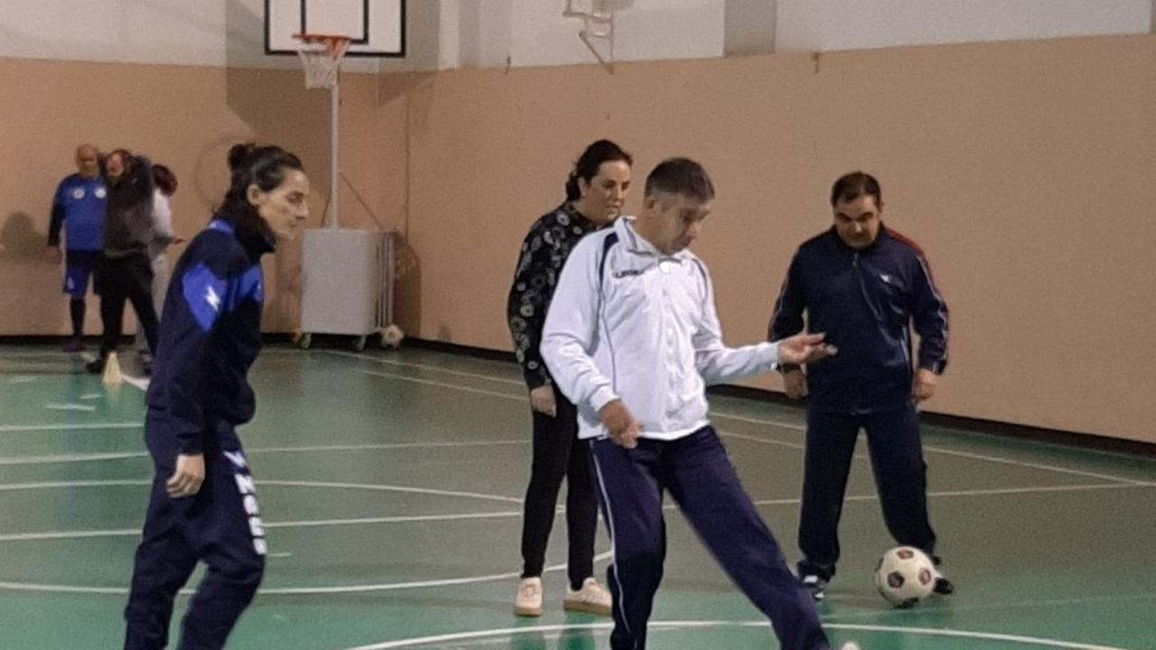 Le “Aquile” hanno trovato un nido