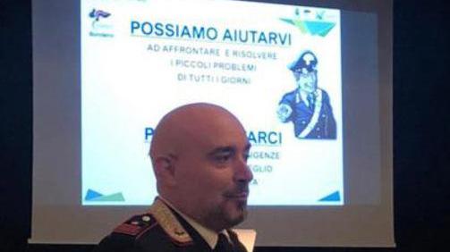 I consigli dei carabinieri per evitare truffe e furti