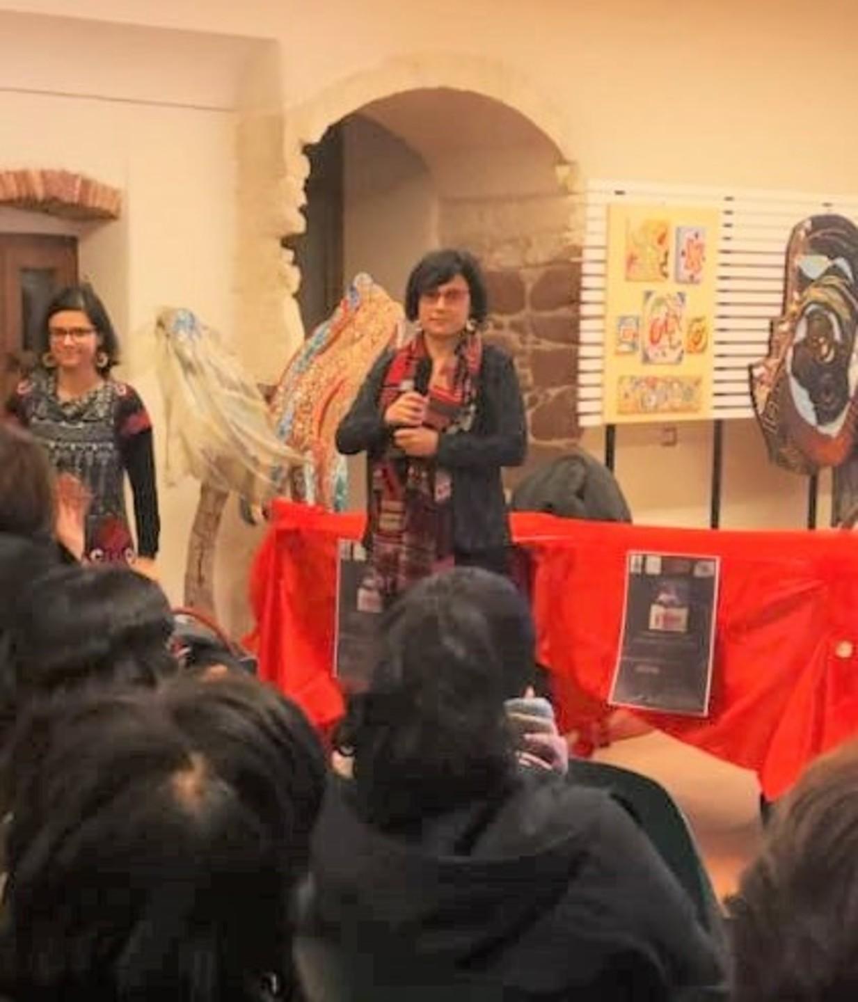 “Mai più” alla violenza sulle donne, un no anche da Ploaghe