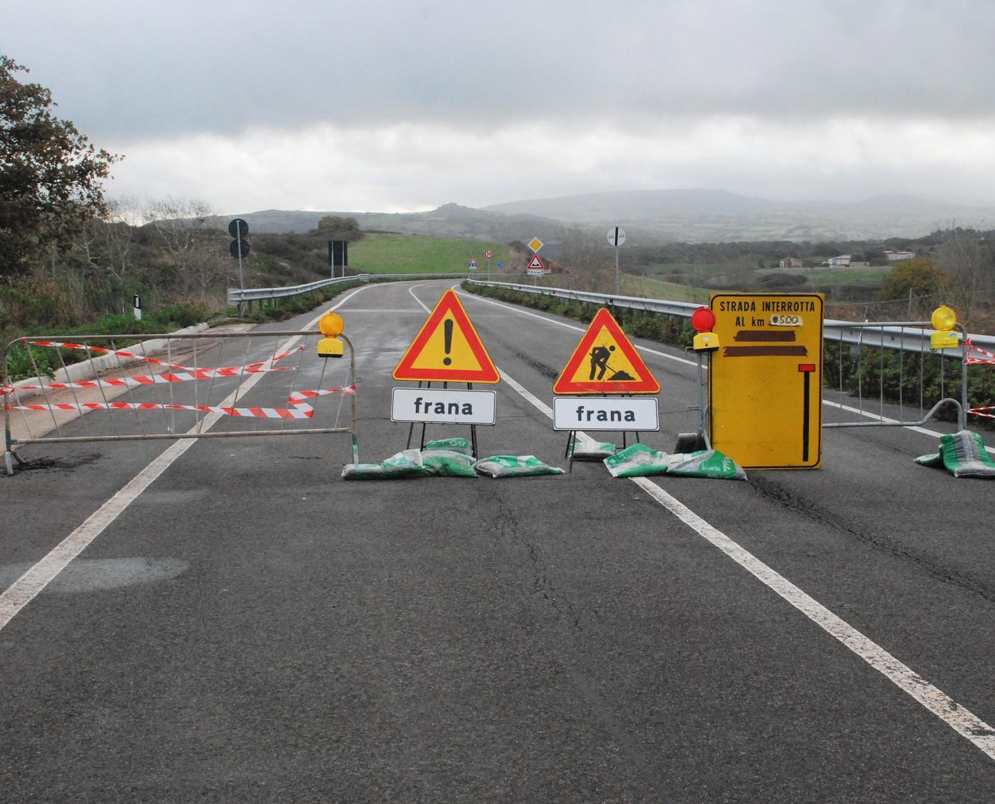 Altri 50mila euro per la strada dell’Anglona 