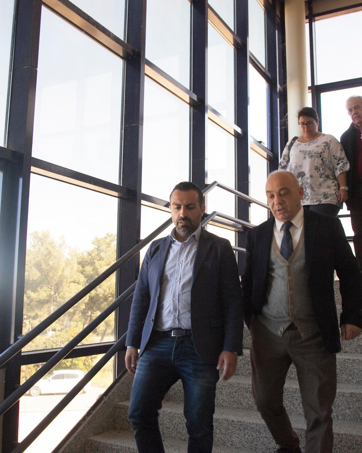 Pais: «Palacongressi, pronti 3 milioni per iniziare i lavori»