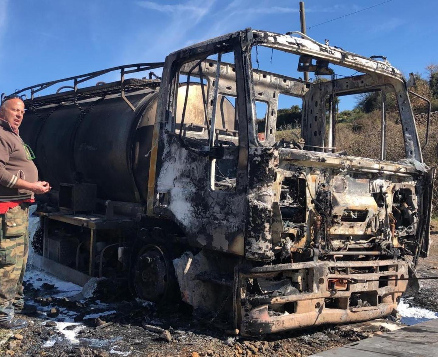 Le indagini seguono la pista del latte 